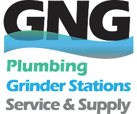 GNG Plumbing logo
